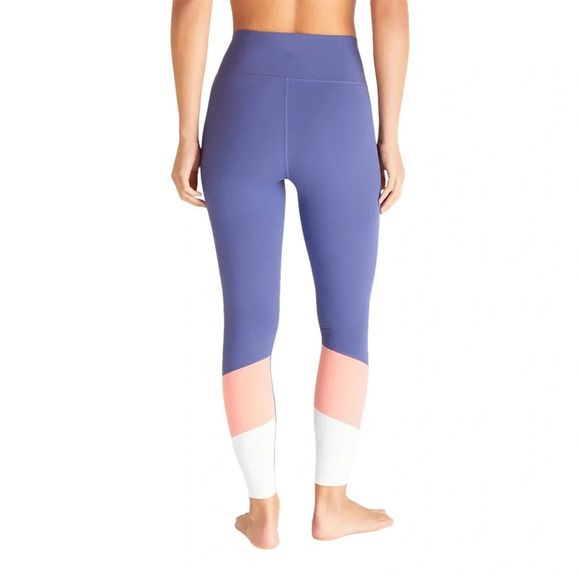 Z Supply Game On 7/8 Legging - Picture 1 of 6